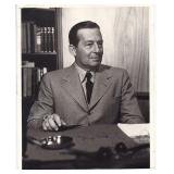 Douglas Aircraft Company Founder Donald W Douglas