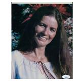 Murder in Coweta County June Carter Cash Signed Ph