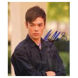 Witchblade John Hensley signed photo