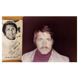 Chad Everett original photo