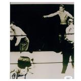 Max Schmeling Signed 8x10 Matte Photo