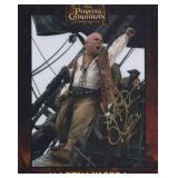 Pirates of The Caribbean: At World's End Martin Kl