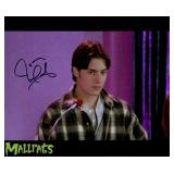 Mallrats Jeremy London Signed Photo