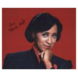 The Jeffersons Marla Gibbs Signed Photo