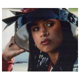Clueless Stacey Dash Signed Photo
