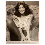 A Different Story Meg Foster signed movie photo