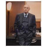 Argo Alan Arkin signed photo