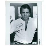 Hound Dog Man  Fabian Forte signed photo. JSA...
