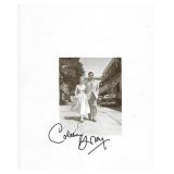 The Phantom Planet Coleen Gray signed photo
