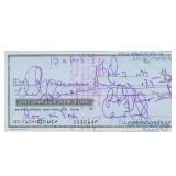 The Poseidon Adventure Carol Lynley Signed...