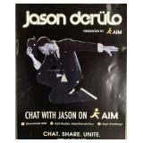 Jason Derulo original poster