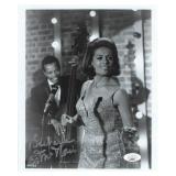 They Call Me Mr Tibbs Barbara McNair signed...