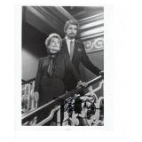 Marcus Welby MD signed photo autographed by...