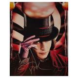 Charlie and the Chocolate Factory Johnny Depp...