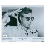 Mask Director Peter Bogdanovich Signed 8x10...