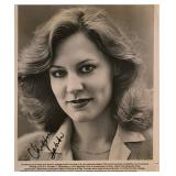 Whose Life Is It Anyway? Christine Lahti signed...