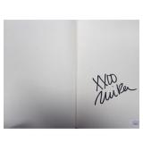 Morning Joe Host Mika Brzezinski Signed Know...