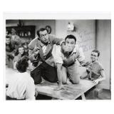 Its a Mad Mad, Mad World Phil Silvers signed photo