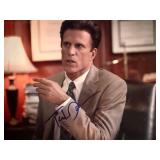 Our Fathers Ted Danson signed photo