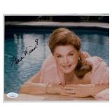 Million Dollar Mermaid Actress Esther Williams...