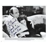 Only When I Laugh James Coco signed movie photo