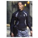 G.I. Joe: The Rise of Cobra Marlon Wayans...
