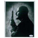 Jazz Musician Pete Fountain Signed 8x10 Glossy...
