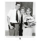 Promised a Miracle Rosanna Arquette signed...