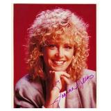 Growing Pains Joanna Kerns signed photo