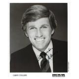 Hour Magazine Gary Collins Signed Photo