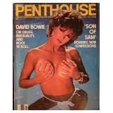Penthouse Magazine November 1983 Issue