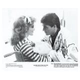 Young Doctors in Love Ted McGinley signed movie...