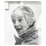 Breaking Away Barbara Barrie Signed Photo