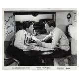 Words and Music Tom Drake Signed Photo