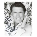 The Last Challenge Chad Everett signed photo