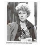 Sunday Lovers Lynn Redgrave signed photo