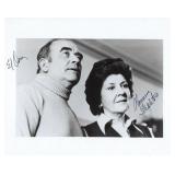 The Gathering Ed Asner and Maureen Stapleton...