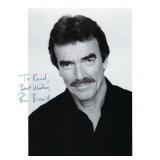 Titanic Eric Braeden signed photo