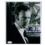 The Six Million Dollar Man Richard Anderson...
