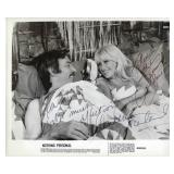 Nothing Personal Suzanne Somers and Donald...