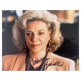 The Big Sleep Lauren Bacall signed photo