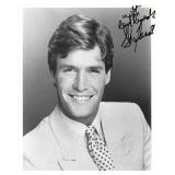 The Untouchables Shea Farrell signed photo