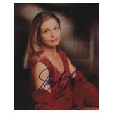 Twin Peaks Sheryl Lee signed photo