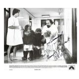 Going Ape! Danny DeVito signed movie photo