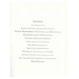 Herman & von HUENEFELD, Baron Guenther &...