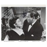 Lovely to Look At Kathryn Grayson and Howard...