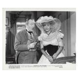 Drumbeats Over Wyoming Vera Ralston Signed Photo