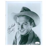Gone with the Wind. Rand Brooks Signed 8x10...