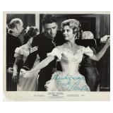 Sergeants 3 Ruta Lee Signed Photo