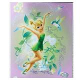 Disney Tinker Bell Margaret Kerry Signed 16x20...